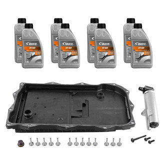 Vaico® - Automatic Transmission Filter Kit