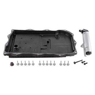 Vaico® - Automatic Transmission Filter Kit