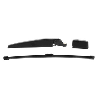 Vaico® - Back Glass Wiper Arm and Blade Assembly
