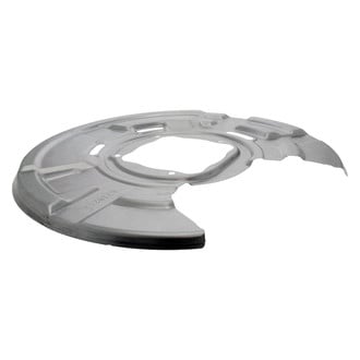 Vaico® - Brake Dust Shield