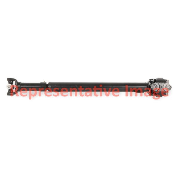 Vaico® - Front Passenger Side Driveshaft