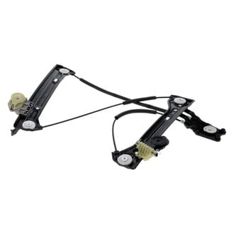 Vaico® - Manual Window Regulator
