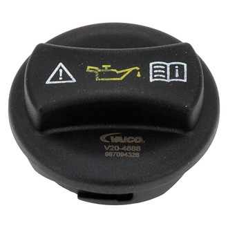 Vaico® - Engine Oil Filler Cap