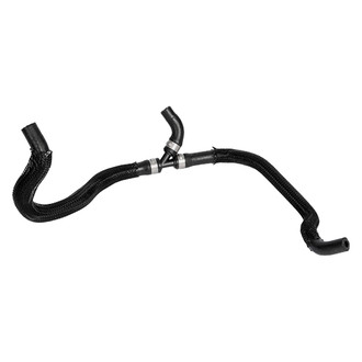 Vaico® - Engine Coolant Radiator Hose