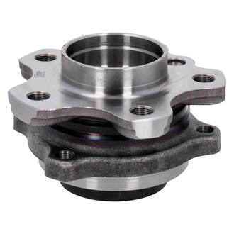 Vaico® - Driver or Passenger Side Wheel Bearing Kit