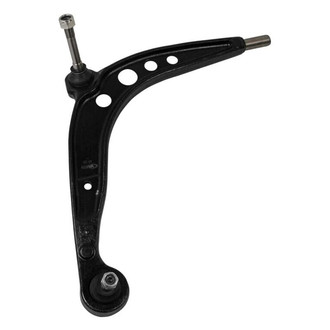 Vaico® - Front Driver Side Lower Control Arm and Ball Joint Assembly