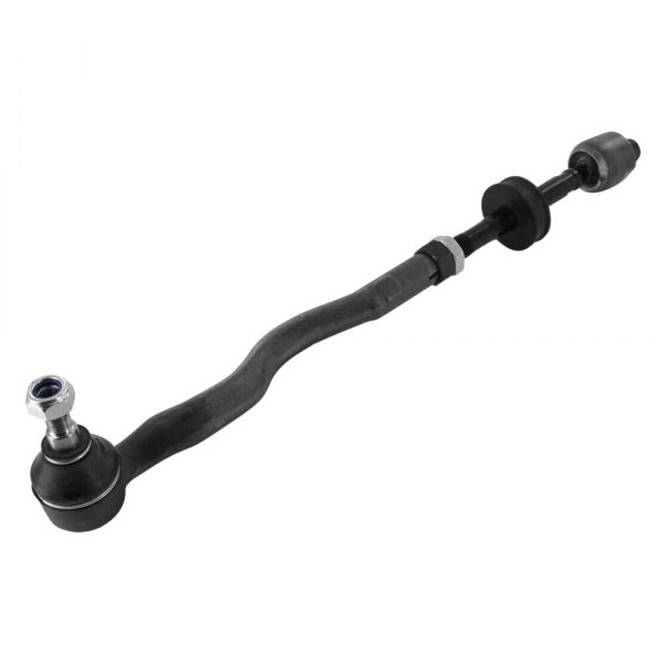 Vaico® - Front Driver Side Steering Tie Rod End Assembly