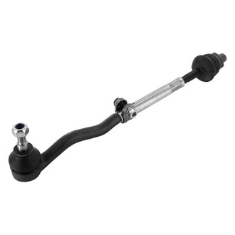 Vaico® - Steering Tie Rod End Assembly