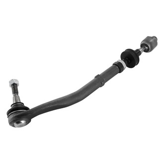 Vaico® - Front Driver Side Steering Tie Rod End Assembly