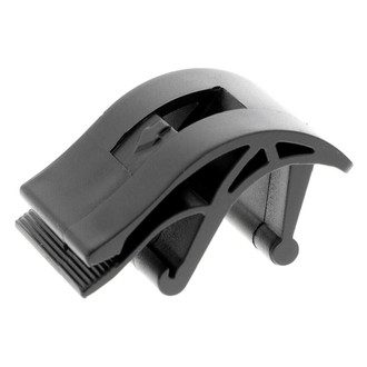 Vaico® - Engine Coolant Radiator Mount Bracket