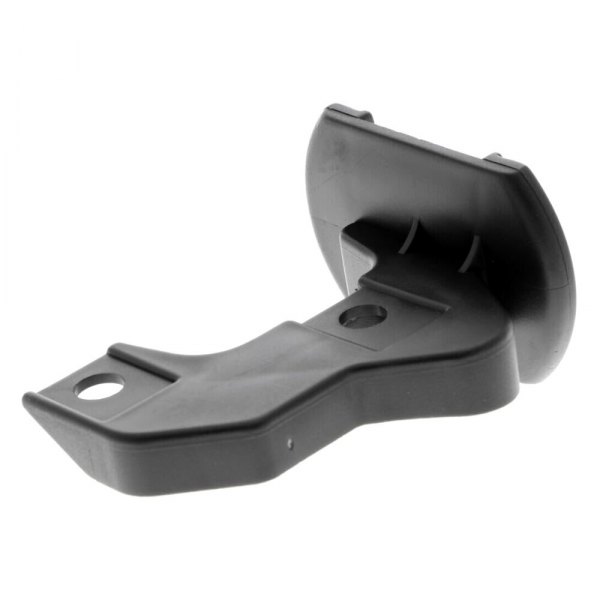 Vaico® - Front Driver Side Bumper Mounting Bracket