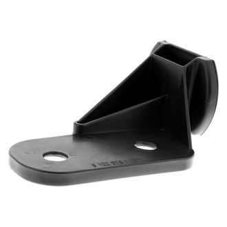 Vaico® - Front Passenger Side Bumper Mounting Bracket