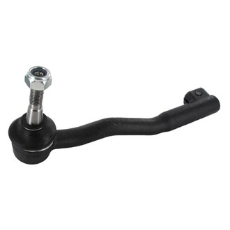 Vaico® - Front Driver Side Outer Steering Tie Rod End