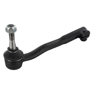 Vaico® - Front Passenger Side Outer Steering Tie Rod End