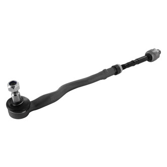 Vaico® - Front Driver Side Steering Tie Rod End Assembly