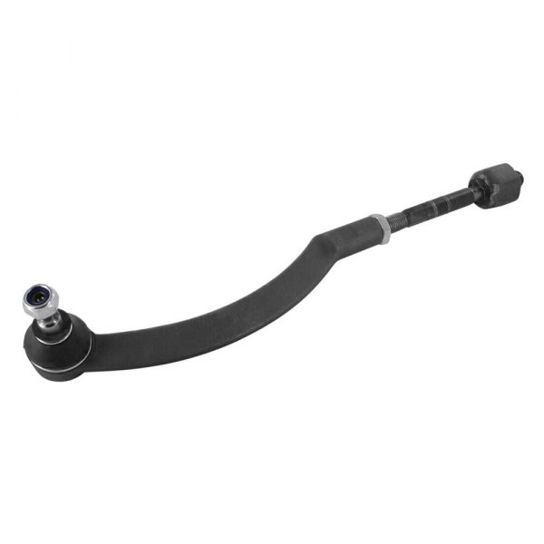 Vaico® - Front Passenger Side Steering Tie Rod End Assembly