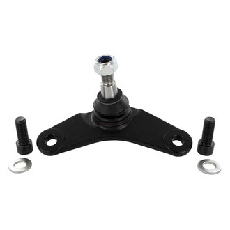 Vaico® - Front Passenger Side Inner Ball Joint