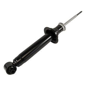 Vaico® - Aftermarket Rear Driver or Passenger Side Shock Absorber