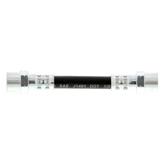 Vaico® - Rear Driver Side Brake Hydraulic Hose
