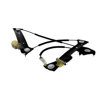 Vaico® - Front Passenger Side Power Window Regulator without Motor