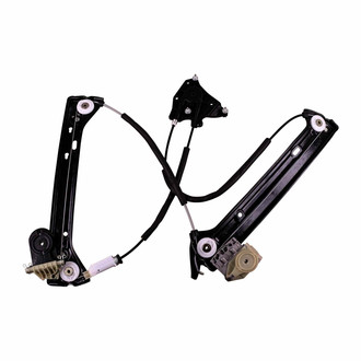 Vaico® - Power Window Regulator without Motor