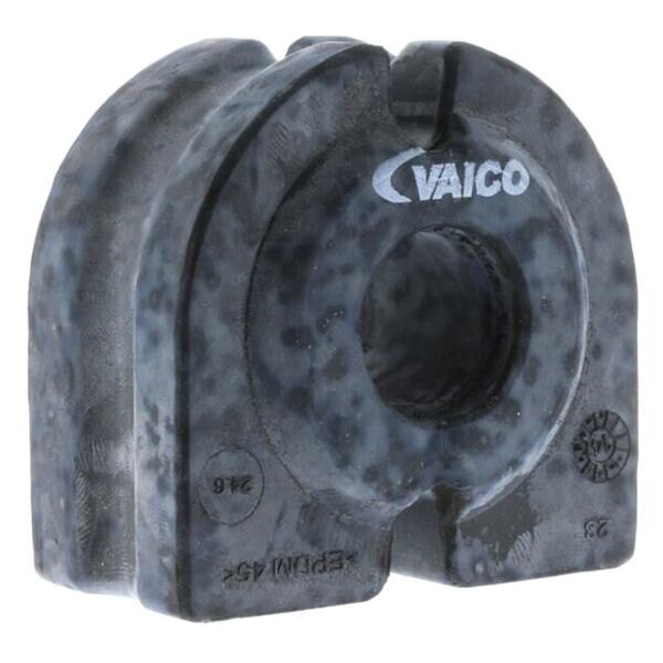 Vaico® V209704 Front Aftermarket Sway Bar Bushing