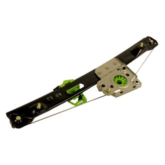 Vaico® - Manual Window Regulator