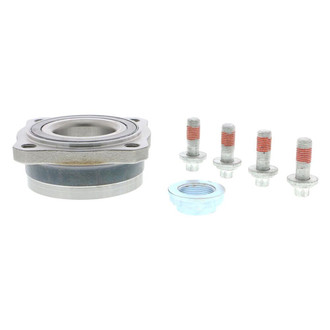 Vaico® - Rear Driver or Passenger Side Wheel Bearing