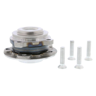 Vaico® - Front Driver or Passenger Side Wheel Bearing and Hub Assembly