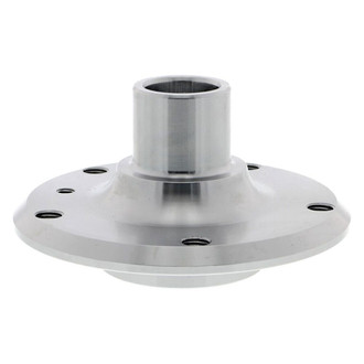 Vaico® - Rear Driver or Passenger Side Wheel Hub