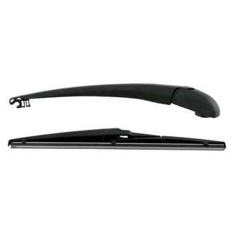 Vaico® - Back Glass Wiper Arm and Blade Assembly