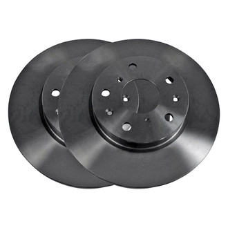 Vaico® - Disc Brake Rotor Quantity