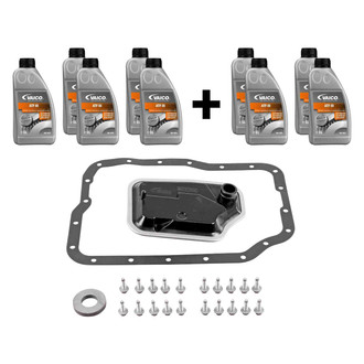 Vaico® - Automatic Transmission Filter Kit