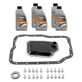 Vaico® - Automatic Transmission Filter Kit