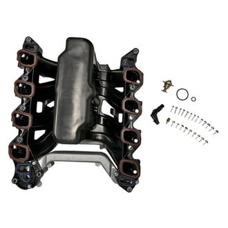 Vaico® - Engine Air Intake Duct