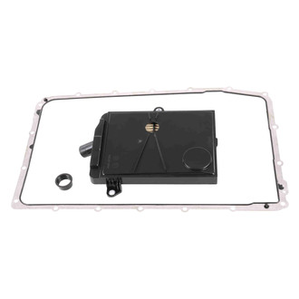 Vaico® - Automatic Transmission Hydraulic Filter Set