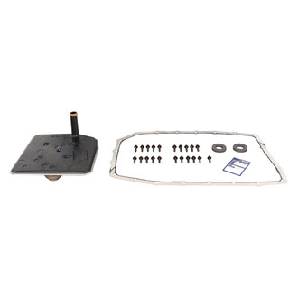 Vaico® - Automatic Transmission Filter Kit