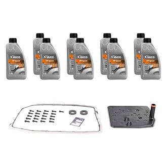 Vaico® - Automatic Transmission Filter Kit