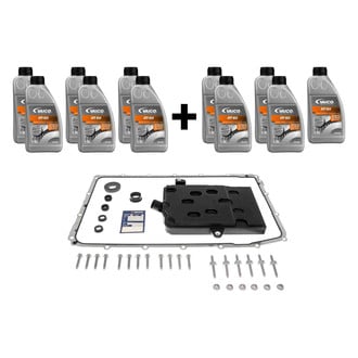 Vaico® - Automatic Transmission Filter Kit