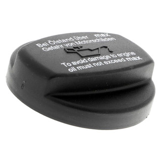 Vaico® - Engine Oil Filler Cap