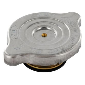 Vaico® - Engine Coolant Expansion Tank Cap