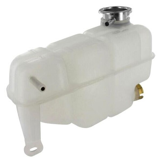 Vaico® - Engine Coolant Expansion Tank