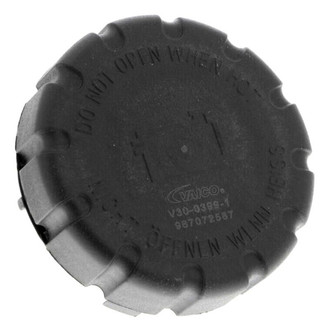 Vaico® - Engine Coolant Expansion Tank Cap