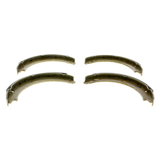 Vaico® - Parking Brake Shoes