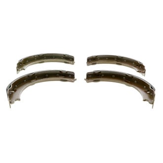 Vaico® - Rear Parking Brake Shoes