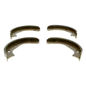 Vaico® - Parking Brake Shoe Set