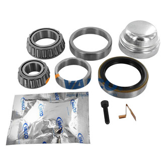 Vaico® - Wheel Bearing Kit