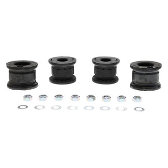Vaico® - Expert Kits + Front Driver or Passenger Side Subframe Bushing Kit