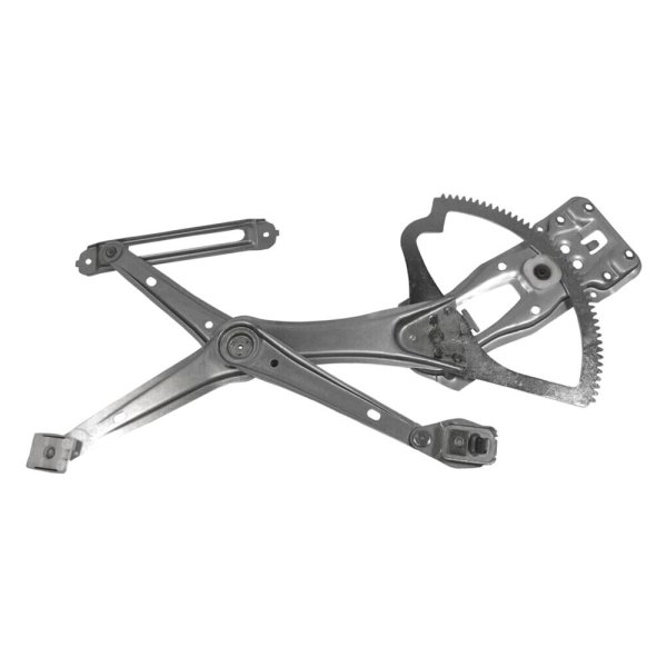 Vaico® - Front Driver Side Power Window Regulator without Motor