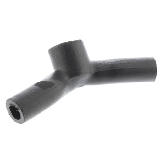 Vaico® - Idler Air Hose To Lower Intake Air Supply Hose